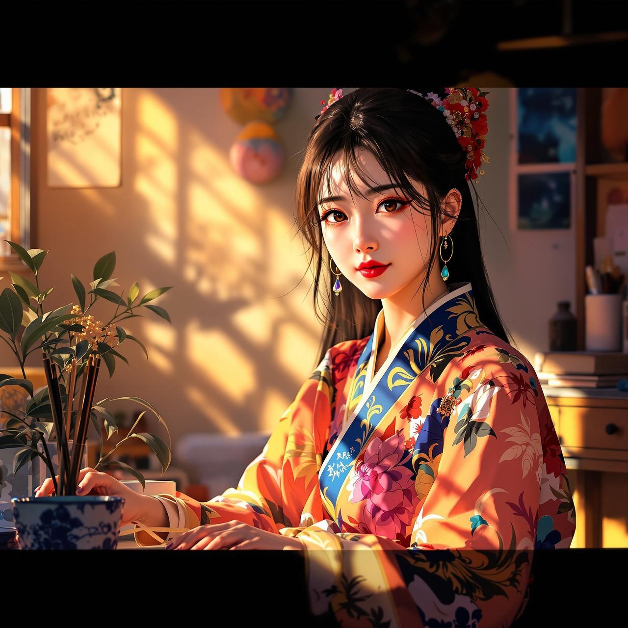 林小棠 - 韩漫网站 林小棠 - 韩漫网站创始人 & 创意总监